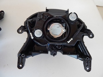 SUZUKI GSXS 750 1000 GSX-S ФАРА ФАРА