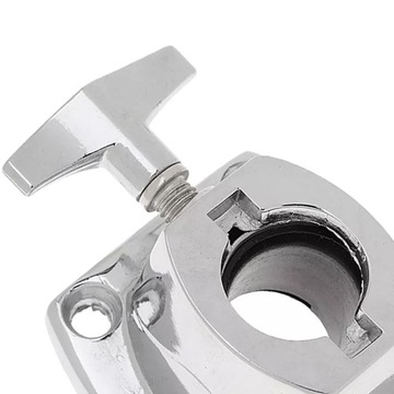 Зажим для тарелок Tom Cymbal Holder Профессиональные барабаны