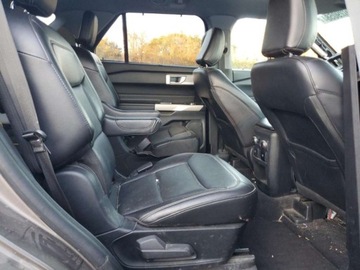 Ford Explorer VI 2021 Ford Explorer Limited 2021 2.3l 2.3 Benzyna 300KM, zdjęcie 10