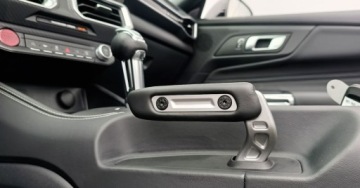 Ford Mustang VI Convertible 2023 5.0 Ti-VCT 446KM 2026 Ford Mustang Aktywny wydech, wentylowane fotele, aktywny tempomat, V8 5.0, zdjęcie 26