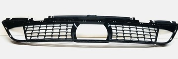 Atrapa środkowa kratka zderzaka przedniego radar ACC M pak BMW G30 LCI lift