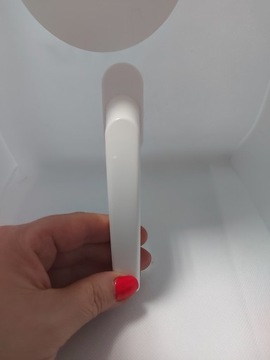 Оконная ручка для стандартных окон ПВХ для балкона