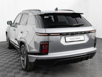  SsangYong/KGM Actyon Adventure Podgrz. I wentyl.f., zdjęcie 3