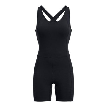 Damskie body treningowe Under Armour Meridian Shor