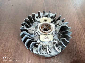 STIHL 030 AV MAGNETO KOŁO MAGNESOWE