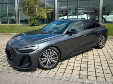 Audi A5 B10 Limousine 2.0 TDI 204KM 2026 AUDI A5 TDI quattro S line Sedan 2.0 (204KM) 2026, zdjęcie 1