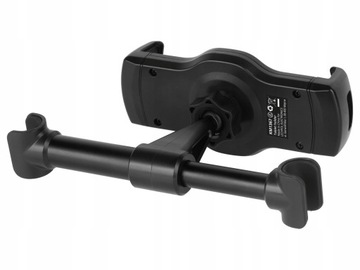 ДЕРЖАТЕЛЬ ПЛАНШЕТА НА ПОДГОЛОВНИКЕ KRUGER&MATZ