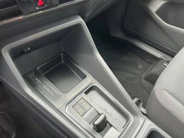 Volkswagen Caddy V Caddy 2.0 TDI 122KM 2024 Volkswagen Caddy Maxi 5 osób 2.0 TDI 122 KM automa, zdjęcie 28