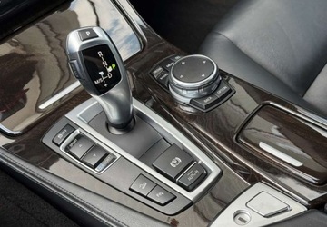 BMW Seria 5 F10-F11 Touring Facelifting 520d 190KM 2015 BMW Seria 5 I wlasciciel Luxury Line Gwarancja Bezwypadkowy FVAT23, zdjęcie 22