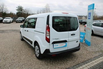 Ford Transit Connect II VAN 1.5 TDCi 120KM 2019 Ford Transit Connect 1.5 EcoBlue 120KM Trend F-vat, zdjęcie 7