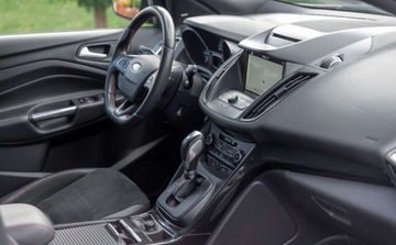 Ford Kuga II SUV Facelifting 2.0 TDCi 120KM 120KM 2019 Ford Kuga Ford Kuga 2.0 TDCi FWD ST-Line 2.0 Diesel 120KM, zdjęcie 28