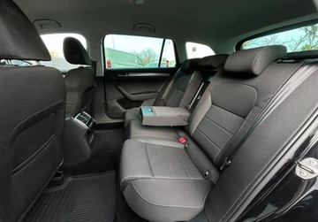 Skoda Superb III Kombi 1.5 TSI ACT 150KM 2018 Skoda Superb Ambition Pakiet Comfort, FV 23, Tempomat, Podgrzewana szyba,, zdjęcie 17