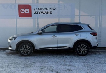 MG HS 2023 MG HS 1.5 GDi 162KM AT Excite Salon PL ASO FV23 I-wlasciciel Gw. Fabryczna, zdjęcie 4