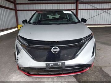 Nissan Ariya 2024 Nissan Ariya Engage 2024 Elektryczny 214KM, zdjęcie 8