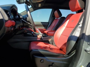 Dodge Durango III 2022 Dodge Durango 2022 Dodge Durango RT Plus AWD 5.7 Benzyna 360KM, zdjęcie 8