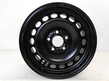 DISK 15 OPEL ASTRA H ZAFIRA SIGNUM VECTRA C ET35