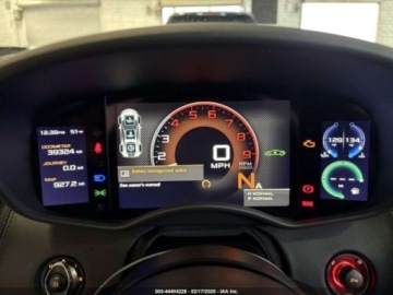  McLaren 570S Coupe 2016 3.8l 3.8 Benzyna 562KM, zdjęcie 6