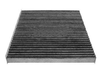 CORTECO 80001793 FILTR VENTILACE PROSTORU SPOLUJEZDCE