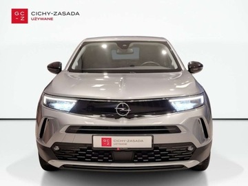 Opel Mokka II SUV 1.2 Turbo 130KM 2023 Opel Mokka Faktura VATAutomatElegancemodel 2023 1.2 Benzyna 130KM, zdjęcie 7