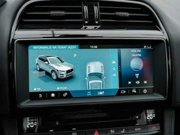 Jaguar 2020 Jaguar F-PACE GD9K164#2.0 i4D AWD Prestige, zdjęcie 20