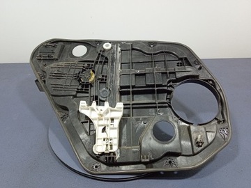 HYUNDAI I40 KOMBI ZVEDÁK OKNO ZADNÍ PRAVÝ 83480-3ZXXX