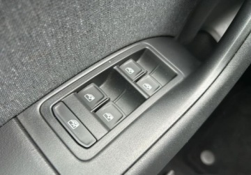 Seat Ateca SUV Facelifting 1.5 EcoTSI 150KM 2025 Seat Ateca Style Pakiety, ACC, Kamera, Podgrzewane fotele,Auto z naszego, zdjęcie 19