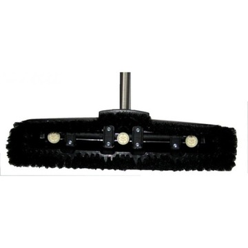 ЩЕТКА ДЛЯ МАШИНЫ ПОД ДАВЛЕНИЕМ Karcher и др. 150бар German Parkside