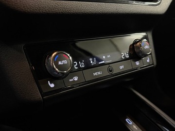 Skoda Scala Hatchback 1.0 TSI 115KM 2019 Skoda Scala Skoda Scala, zdjęcie 30