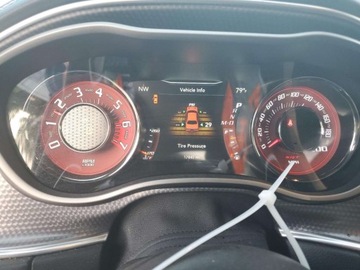 Dodge Challenger III 2020 Dodge Challenger SRT Hellcat 2020 6.2l 6.2 Benzyna 717KM, zdjęcie 9