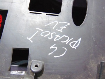 ПЕРЧАТКИ ДЛЯ ХРАНЕНИЯ ЕВРОПА CITROEN C4 PICASSO I