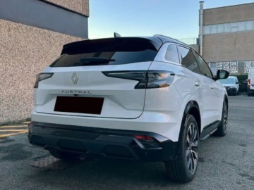 Renault Austral 1.2  E-Tech Full Hybrid 200KM 2026 Od ręki - Techno 1.2 E-Tech 200KM / pakiet family, face ID, zdjęcie 4