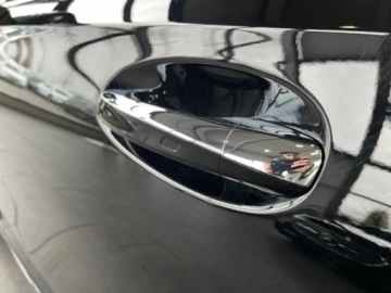 Mercedes Klasa A W177/V177 Hatchback Facelifting 2.0 220 190KM 2025 A Klasa 220 4-Matic AMG Line 2.0 (190KM) 2025, zdjęcie 11