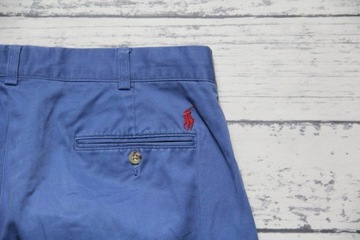 Polo Ralph Lauren Preston Pant _ spodnie chinosy męskie _ 34/34