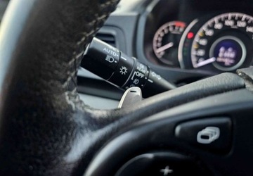 Honda CR-V IV SUV 2.0 i-VTEC 155KM 2014 Honda CR-V Honda CR-V 2.0i-VTEC 4WD Automatik Lifestyle Plus 2.0 Benzyna, zdjęcie 27