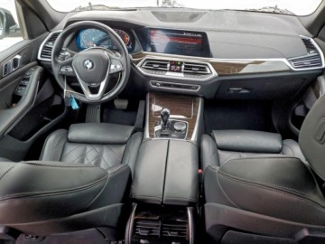 BMW X5 G05 2023 BMW X5 xDrive40i 2023 3.0 Benzyna 375KM, zdjęcie 8
