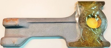 CNH FORCELLA PU52D01002P1 widelec 73416202