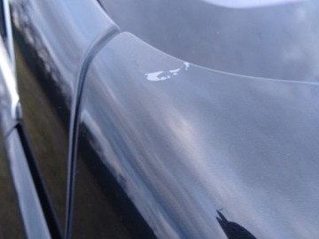 OPEL INSIGNIA A КАПОТ ДВИГАТЕЛЯ КРЫШКА Z22C