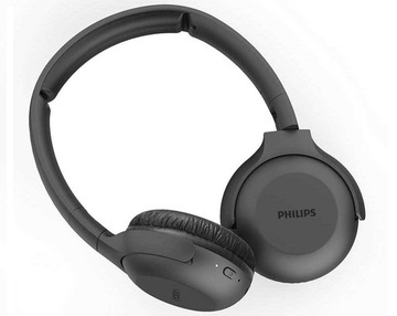 НАКЛАДНЫЕ НАУШНИКИ BLUETOOTH PHILIPS TAUH202BK