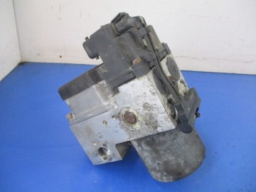 OPEL VECTRA B КОНТРОЛЛЕР НАСОС АБС 90576559 0265220457 BOSCH