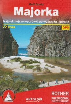 MAJORKA, ROLF GOETZ