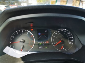 Renault Captur II 2022 RENAULT CAPTUR 1.0 TCe 100KM , Manual, Przygotowany do rejestracji, LPG, zdjęcie 30