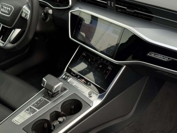 Audi A7 C8 2025 Audi A7 Sportback Kamery 360 , Adaptacyjny tempomat ,Head up 2.0 299KM, zdjęcie 13