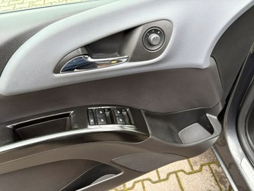 Opel Meriva II Mikrovan 1.4 Turbo ECOTEC 120KM 2012 Opel Meriva 1.4 turbo 120 KM Automat Cosmo, zdjęcie 11