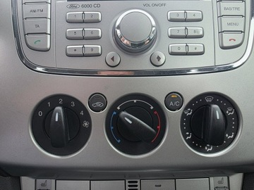 Ford Focus II Focus C-Max 1.6 TDCi 109KM 2008 Ford Focus 1.6 TDCI 109 KM, Klima, Isofix, Grzane, zdjęcie 15