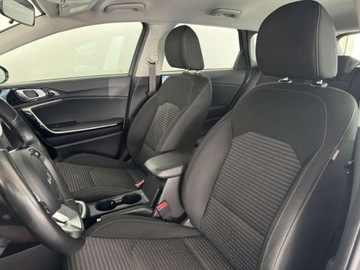 Kia Ceed III Kombi Facelifting 1.5 T-GDI 160KM 2022 Kia Ceed 1.5T-GDI 160KM M Alu LED Kamera Vat 23 SSU 1.5 Benzyna, zdjęcie 18