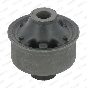 Silentblock wahacza przód z tyłu L/P (34x55x36/122 mm) pasuje do: TOYO