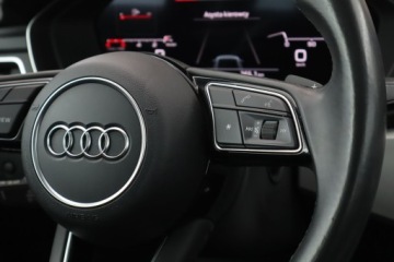 Audi A4 B9 Limousine Facelifting 2.0 35 TFSI 150KM 2020 Audi A4 35 TFSI, Automat, Navi, Klima, zdjęcie 16