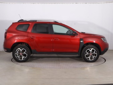 Dacia Duster II SUV 1.6 SCe 115KM 2019 Dacia Duster 1.6 SCe, Salon Polska, Navi, Klima, zdjęcie 5