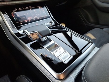 Audi Q7 II SUV Facelifting  3.0 45 TDI 231KM 2025 Audi Q7 ACC Hak Kamery 360 Matrix LED Adaptacyjne zawieszenie 3.0 Diesel, zdjęcie 19