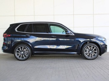 BMW X5 G05 SUV Facelifting 3.0 40i 381KM 2025 BMW X5 xDrive40i Sport Suv 3.0 (381KM) 2025, zdjęcie 4